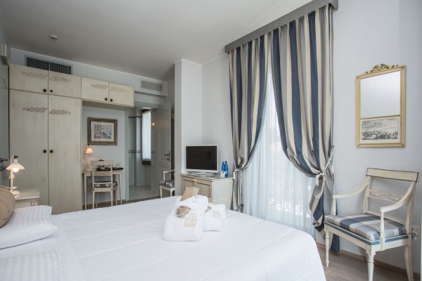 Hotel Spiaggia d'Oro Charme & Boutique